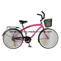 26 &#39;&#39; Beach Cruiser Fahrrad